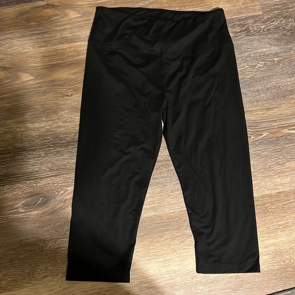 Capri leggings